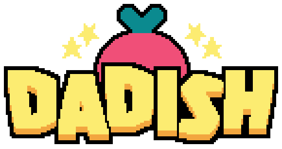 Dadish