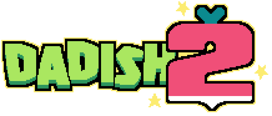 Dadish 2