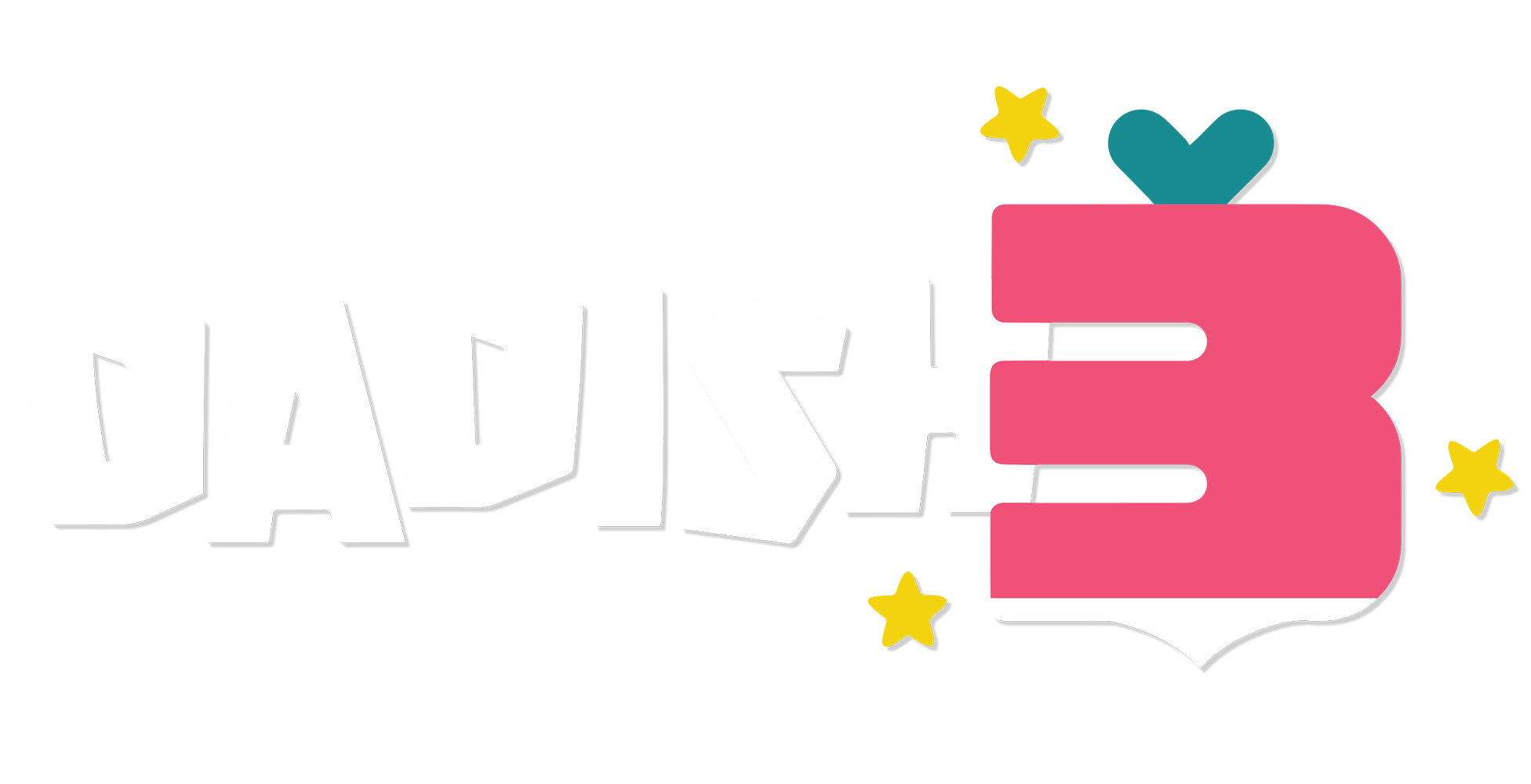 Dadish 3