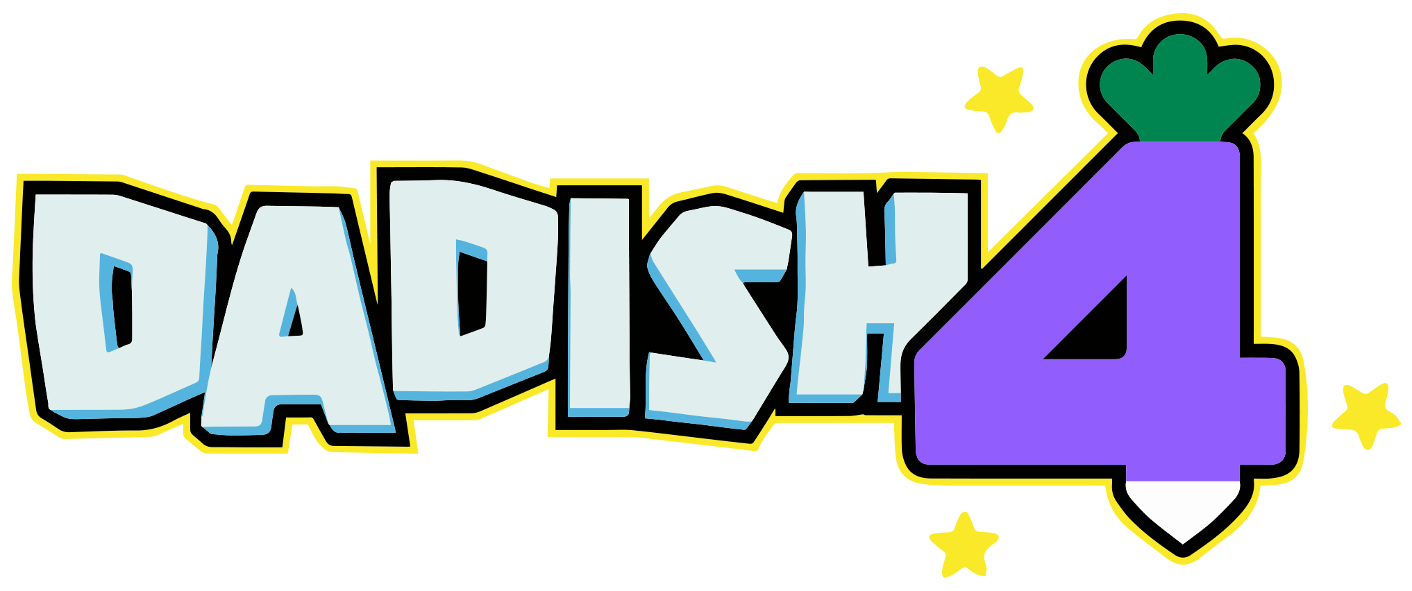 Dadish4