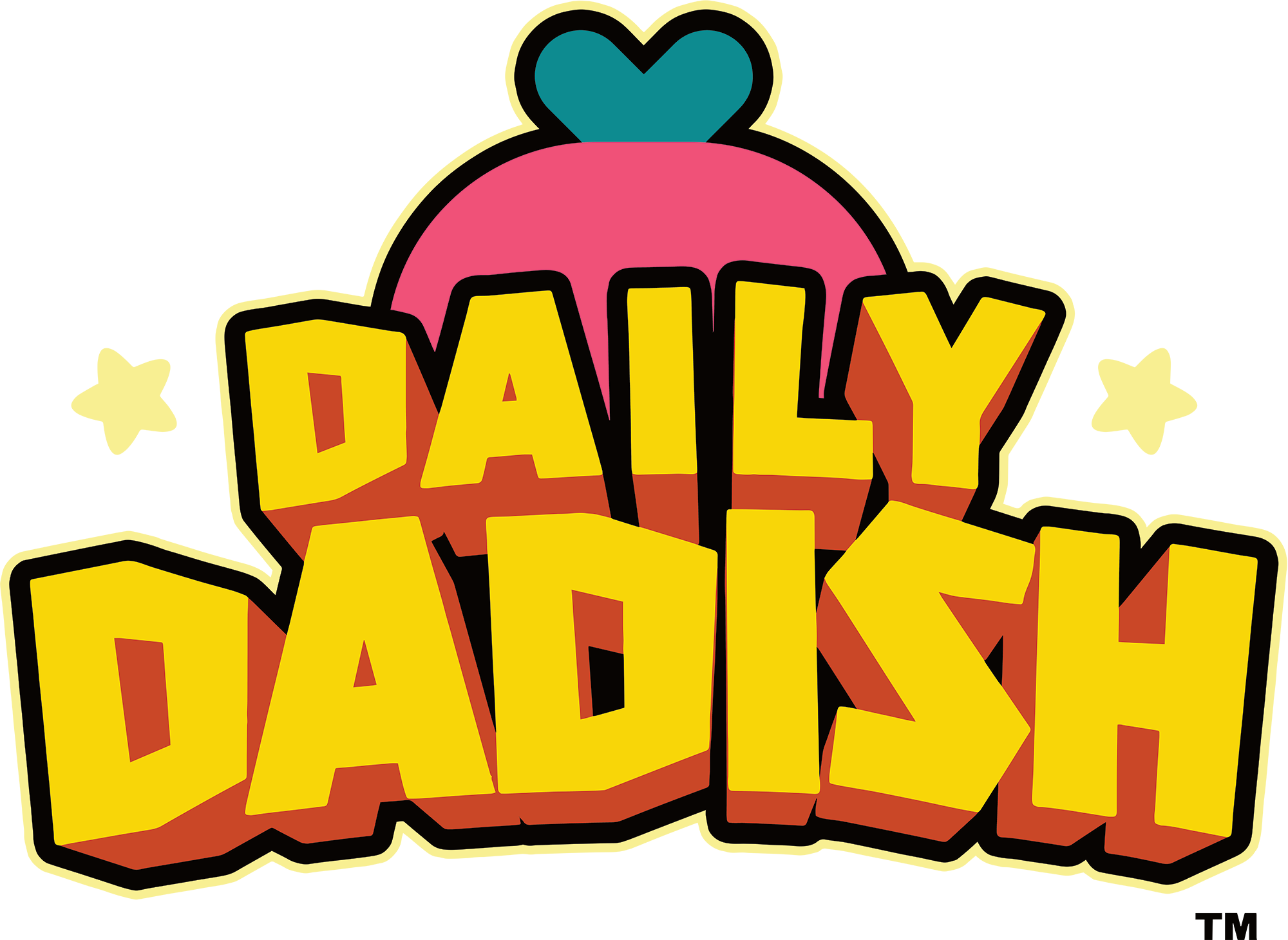 Daily Dadish